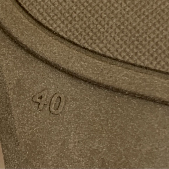 Hispanitas Sandals Chunky Block Heel Strappy Blush - Picture 9 of 12